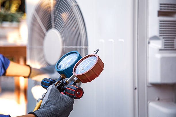 Trusted Hvac service in Highlands, TX - JG Cool HVAC